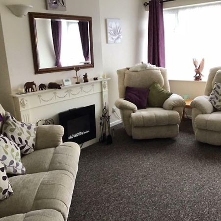 9 Gunfleet Court Clacton-on-Sea Exterior foto