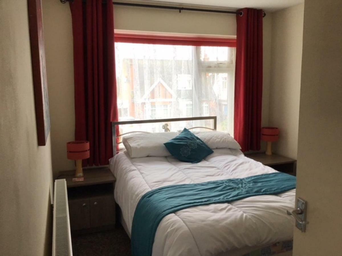 9 Gunfleet Court Clacton-on-Sea Exterior foto